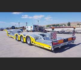 Exclusive Transportation Study