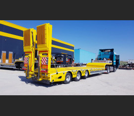 Exclusive Transportation Study