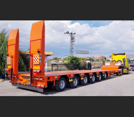 Exclusive Transportation Study