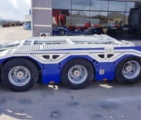 Exclusive Transportation Study