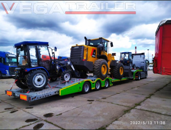 Air Freight Forwarding