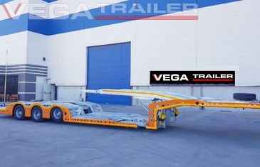 Trasportatore di camion classico