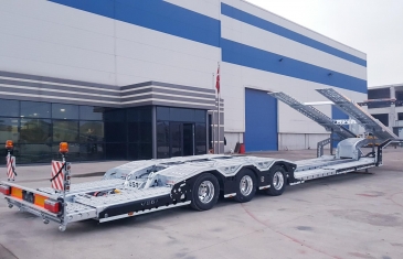 Promax (Trasportatore di camion)