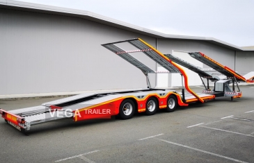 Alpha (Trasportatore di camion)